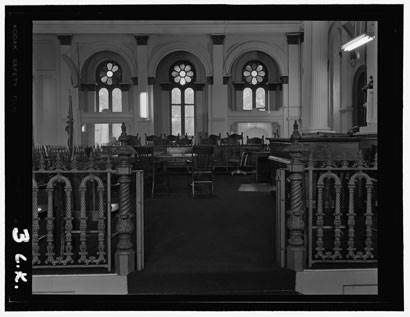 macoupin-Lewis Kostiner, Seagrams County Court House Archives, Library of Congress, LC-S35-LK30-10